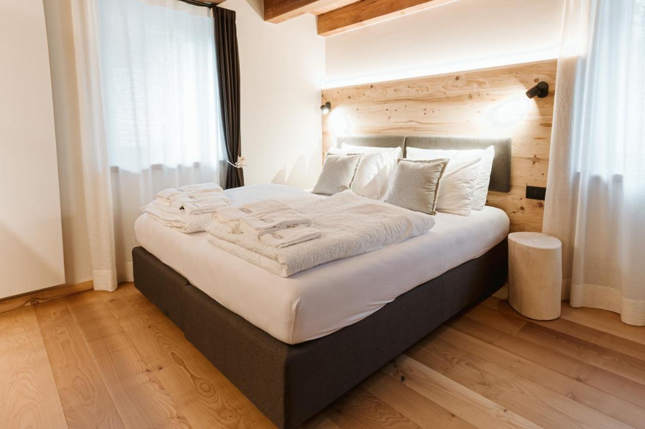 Pimont Alpine Chalet Madonna di Campiglio Exterior foto