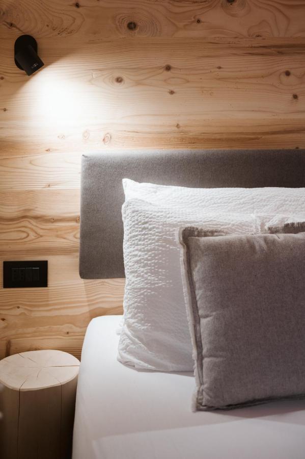 Pimont Alpine Chalet Madonna di Campiglio Exterior foto