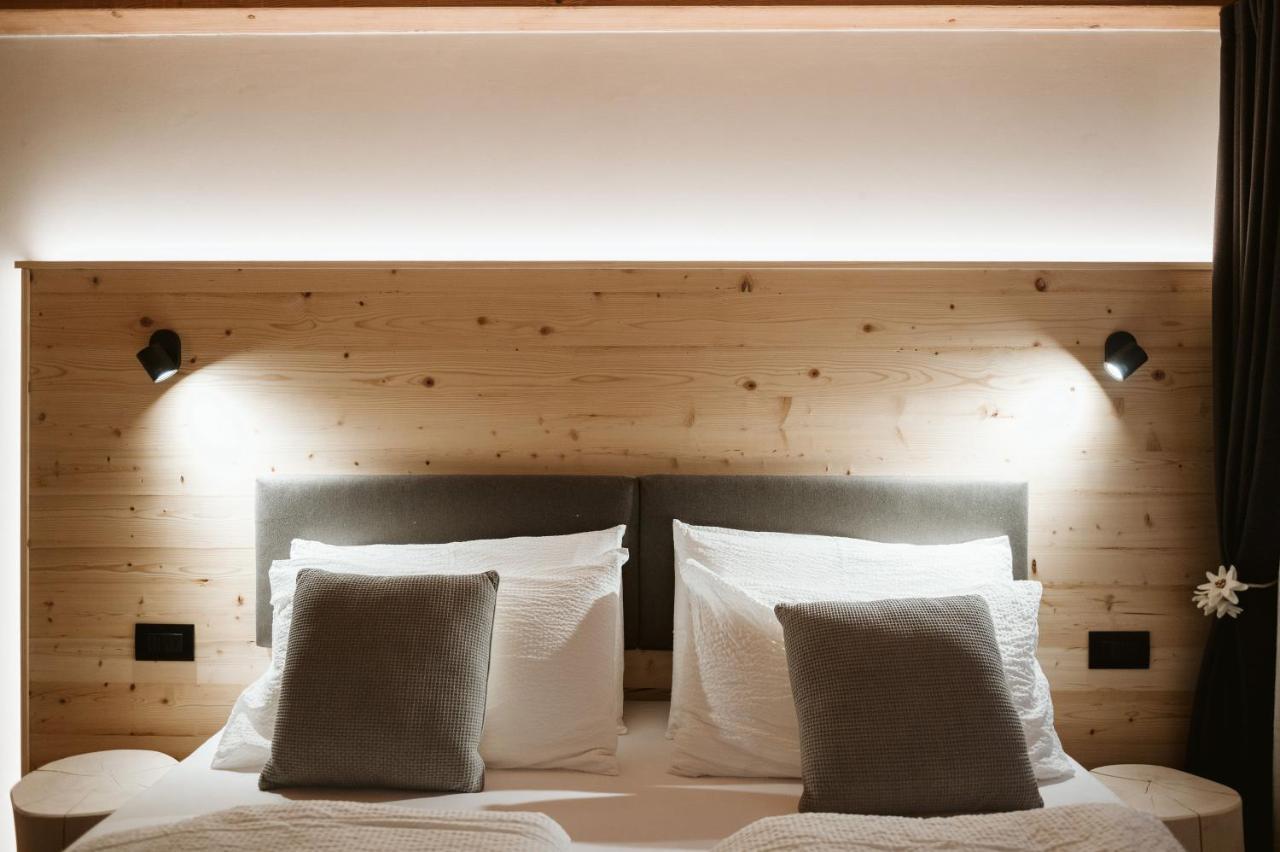 Pimont Alpine Chalet Madonna di Campiglio Exterior foto
